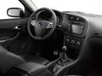 Saab 9-3 Sedan by Hirsch 2009 года